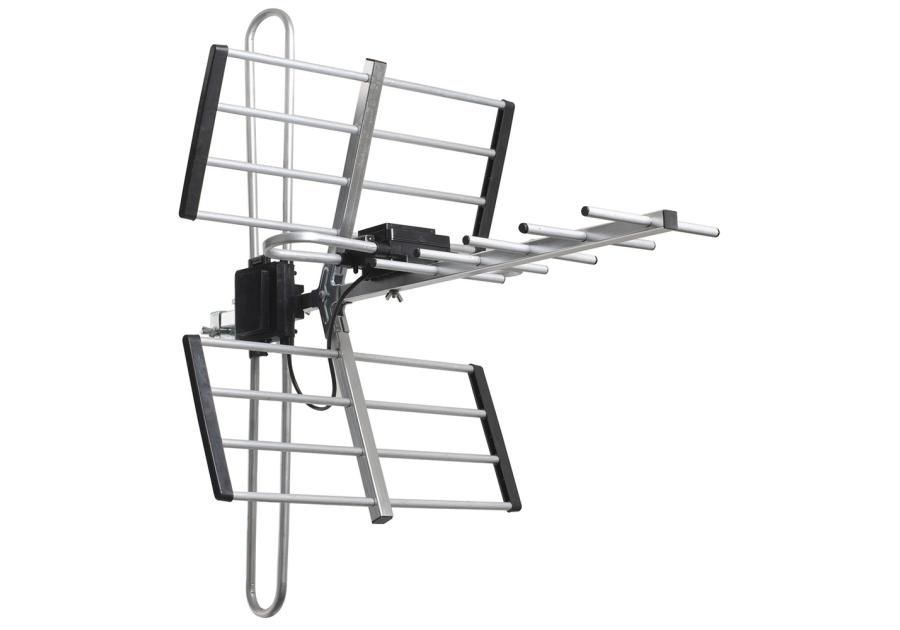 Zdjęcie: Antena kierunkowa 16 elementów z filtrem LTE LB1600 COMBO LIBOX