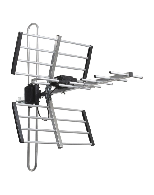 Zdjęcie: Antena kierunkowa 16 elementów z filtrem LTE LB1600 COMBO LIBOX