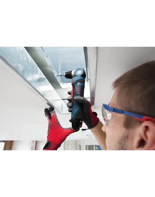 Zdjęcie: Wiertarka kątowa akumulatorowa Pro Heavy Duty GWB 12V-10 BOSCH