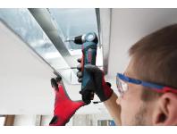 Zdjęcie: Wiertarka kątowa akumulatorowa Pro Heavy Duty GWB 12V-10 BOSCH