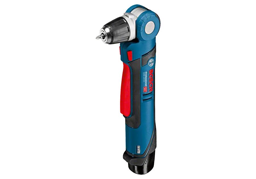 Zdjęcie: Wiertarka kątowa akumulatorowa Pro Heavy Duty GWB 12V-10 BOSCH