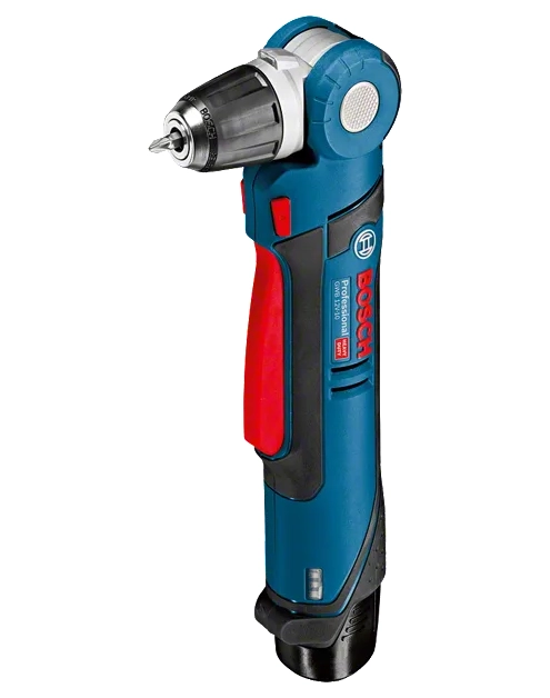 Zdjęcie: Wiertarka kątowa akumulatorowa Pro Heavy Duty GWB 12V-10 BOSCH
