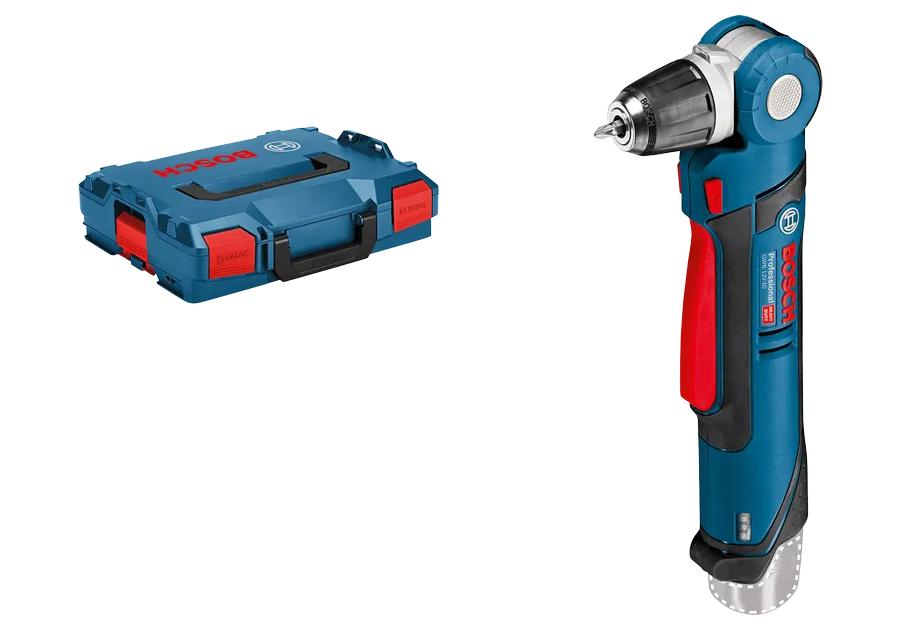 Zdjęcie: Wiertarka kątowa akumulatorowa Pro Heavy Duty GWB 12V-10 BOSCH