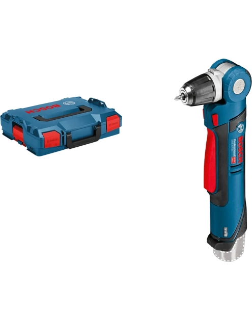 Zdjęcie: Wiertarka kątowa akumulatorowa Pro Heavy Duty GWB 12V-10 BOSCH