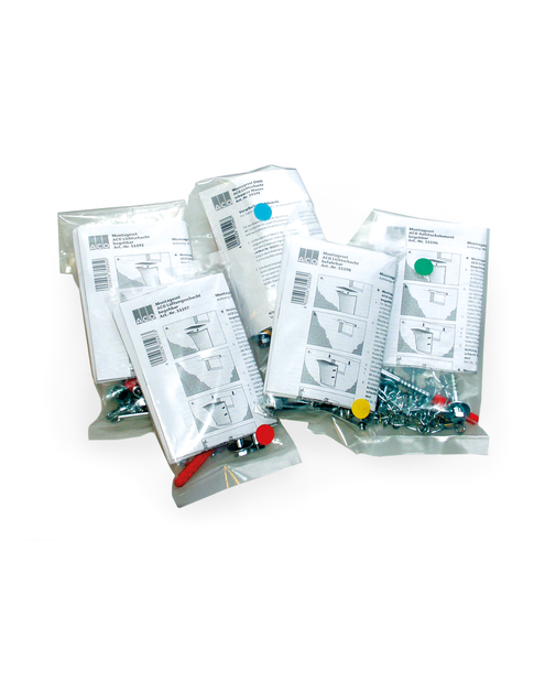 Zdjęcie: Zestaw montażowy do mont. na izolacji 6 cm do doświetlacza i nadstawki Markant ACO