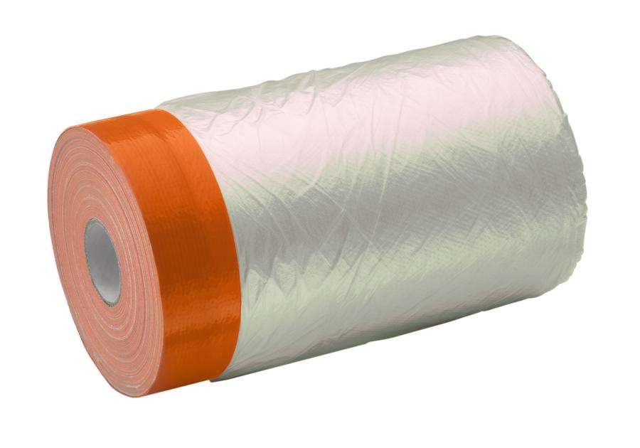 Zdjęcie: Antychlap UV folia 140 cm -20 m SCLEY