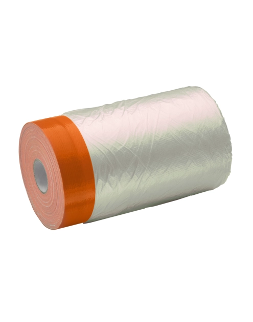 Zdjęcie: Antychlap UV folia 140 cm -20 m SCLEY