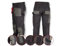 Zdjęcie: Spodnie ochronne S/48 gramatura 26 DEDRA