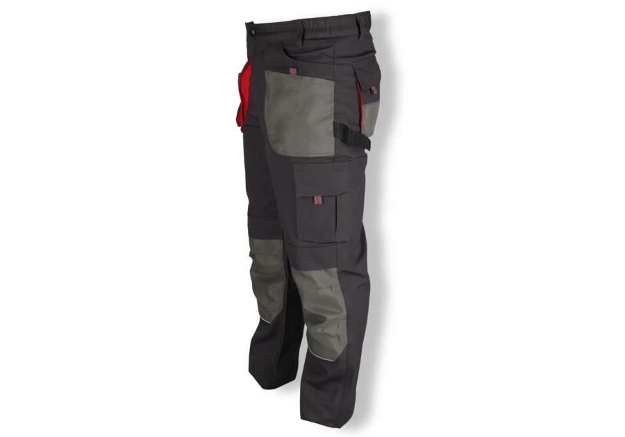 Zdjęcie: Spodnie ochronne S/48 gramatura 26 DEDRA