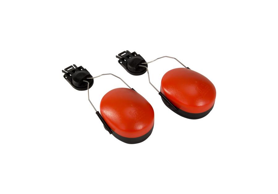 Zdjęcie: Nauszniki przeciwhałasowe do hełmów LAHTI PRO