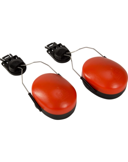 Zdjęcie: Nauszniki przeciwhałasowe do hełmów LAHTI PRO