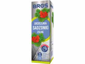 Ukorzeniacz sadzonek zielonych 50 g BROS