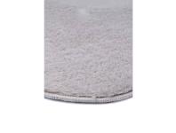 Zdjęcie: Dywan Rabbit-Foxy Sztuczna Skóra 60x90 cm szary MULTI-DECOR