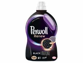 Płyn do prania Renew black 2,97 L PERWOLL