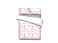 Zdjęcie: Pościel SweetDreams 200x220+70x80 - 2 szt. AMELIA HOME