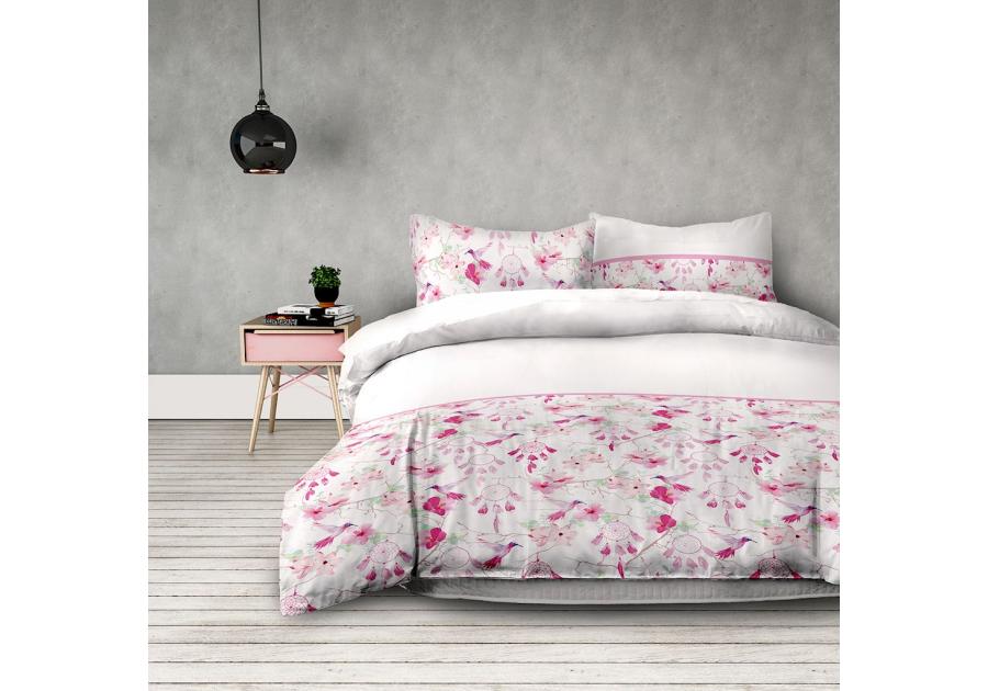 Zdjęcie: Pościel SweetDreams 200x220+70x80 - 2 szt. AMELIA HOME
