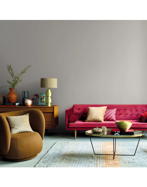 Zdjęcie: Farba ceramiczna Ambiance Steel Grey 2,5 L DULUX