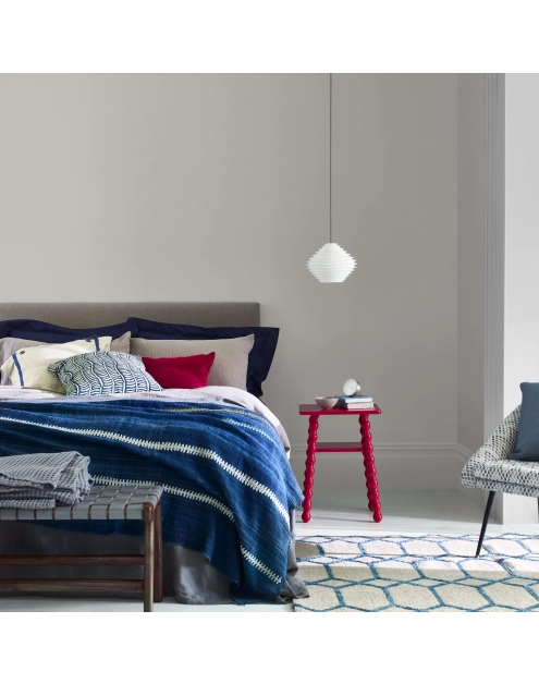 Zdjęcie: Farba ceramiczna Ambiance Steel Grey 2,5 L DULUX
