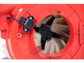 Odkurzacz spalinowy SPD30D FAWORYT