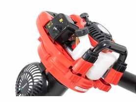 Odkurzacz spalinowy SPD30D FAWORYT