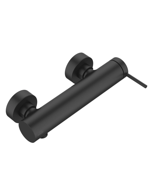 Zdjęcie: Bateria natryskowa Kalitea czarny INVENA