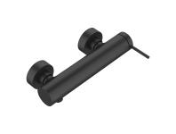 Zdjęcie: Bateria natryskowa Kalitea czarny INVENA