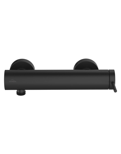 Zdjęcie: Bateria natryskowa Kalitea czarny INVENA