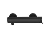 Zdjęcie: Bateria natryskowa Kalitea czarny INVENA