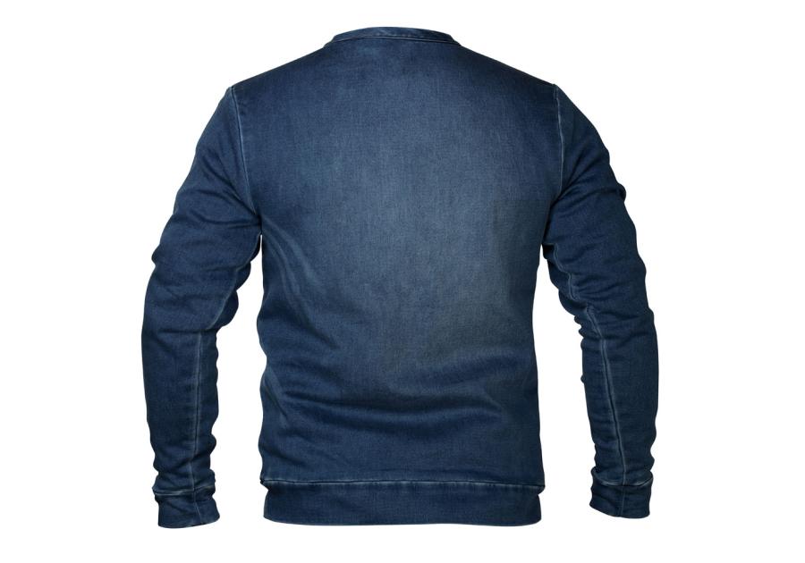 Zdjęcie: Bluza robocza XXXL DENIM