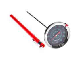 Termometr kulinarny do pieczenia - tarcza, 0-250 C BROWIN