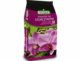 Podłoże do storczyków 3 L BIOVITA