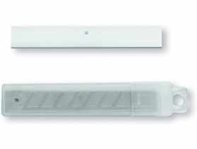 Ostrze zapasowe 100 mm do skrobaka 10 szt. CIRET