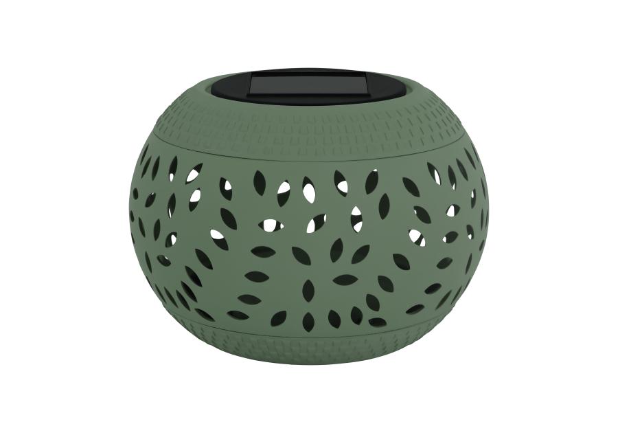 Zdjęcie: Lampa solarna Led Herbi 0,2 W WW zielony STRUHM