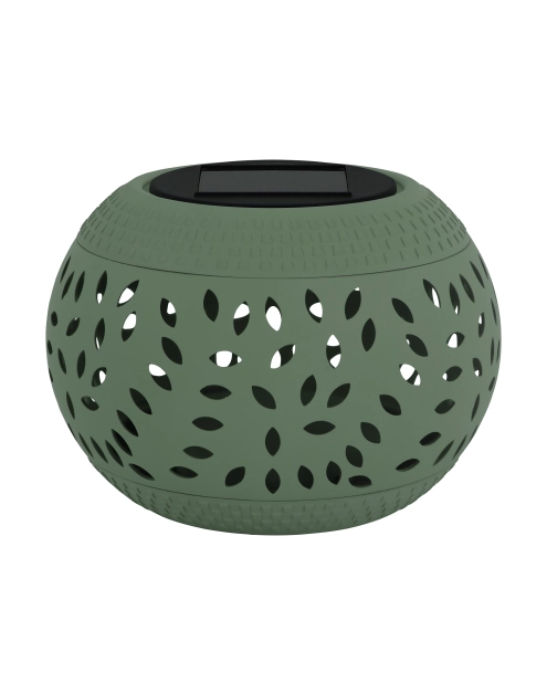 Zdjęcie: Lampa solarna Led Herbi 0,2 W WW zielony STRUHM