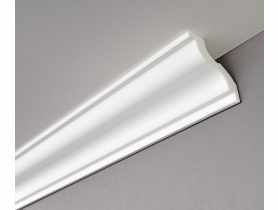 Listwa dekoracyjna styropianowa przysufitowa S100 DECOSA