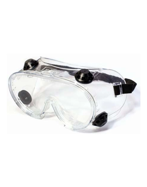 Zdjęcie: Gogle ochronne Spark STALCO PREMIUM