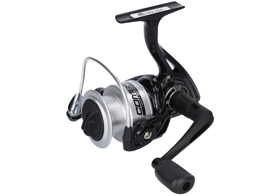 Zdjęcie: Kołowrotek Combat N.G. 2002 FD MIKADO