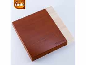 Lakierobejca Extra 2,5 L merbau SADOLIN