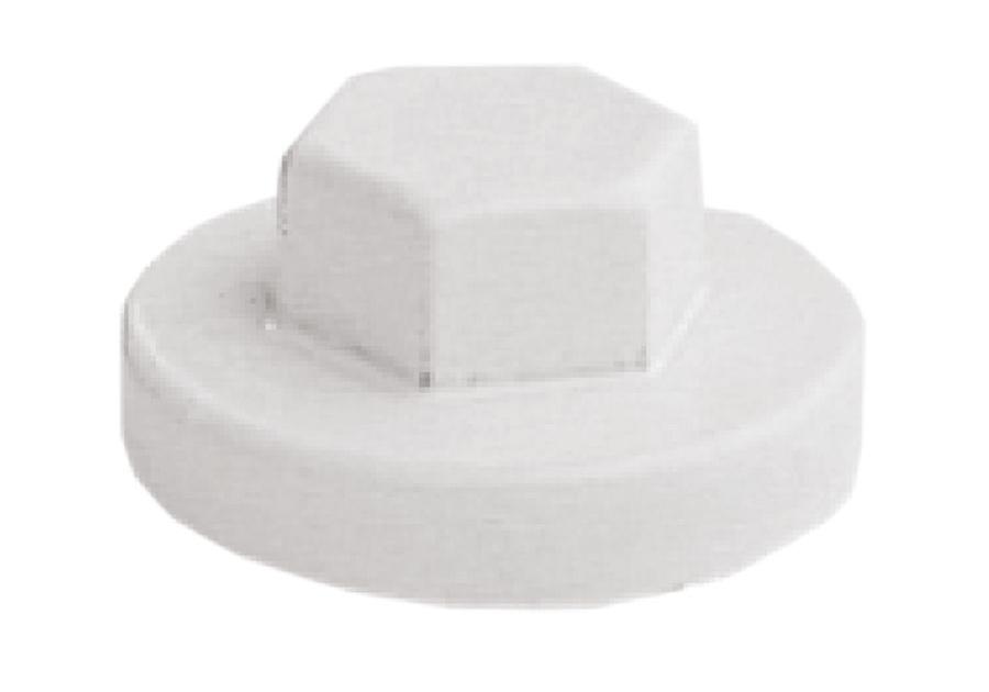 Zdjęcie: Kapturek maskujący głowy wkrętów WSW-KAP 100 szt. WKRĘT-MET