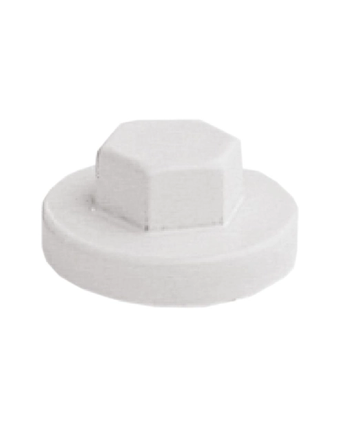 Zdjęcie: Kapturek maskujący głowy wkrętów WSW-KAP 100 szt. WKRĘT-MET