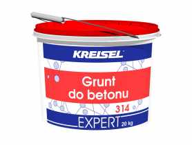Grunt do betonu Expert 314 KREISEL