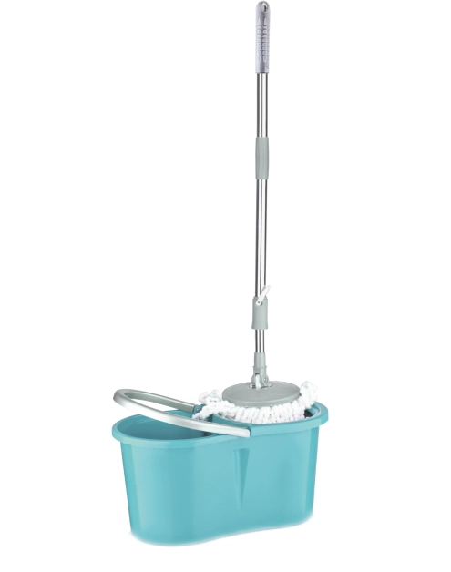 Zdjęcie: Mop rotacyjny Quantum 16 L multikolor PUCUŚ