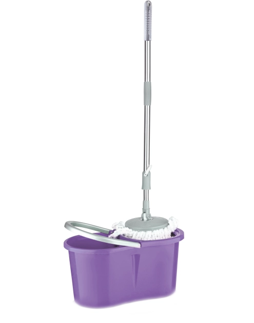 Zdjęcie: Mop rotacyjny Quantum 16 L multikolor PUCUŚ