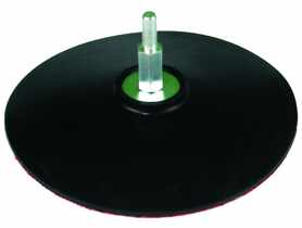 Przystawka do elektronarzędzi A Alfa 125 mm AKA GLK