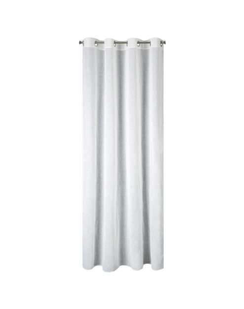 Zdjęcie: Zasłona gotowa Paola 140x250 cm biały EUROFIRANY
