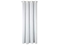Zdjęcie: Zasłona gotowa Paola 140x250 cm biały EUROFIRANY