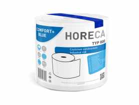 Czyściwo papierowe ręcznik biały HORECA COMFORT