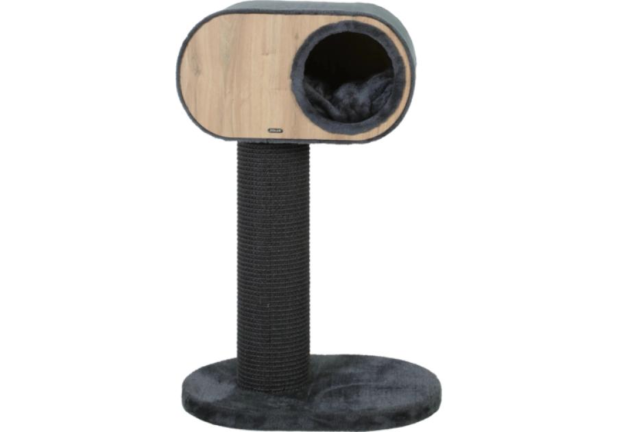 Zdjęcie: Drapak dla kota Wonderful Cat 1 szary ZOLUX