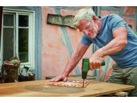 Zdjęcie: Wiertarko-wkrętarka akumulatorowa EasyDrill 1200 BOSCH