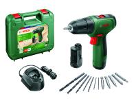Zdjęcie: Wiertarko-wkrętarka akumulatorowa EasyDrill 1200 BOSCH